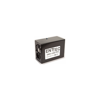 Enttec DMX USB Pro